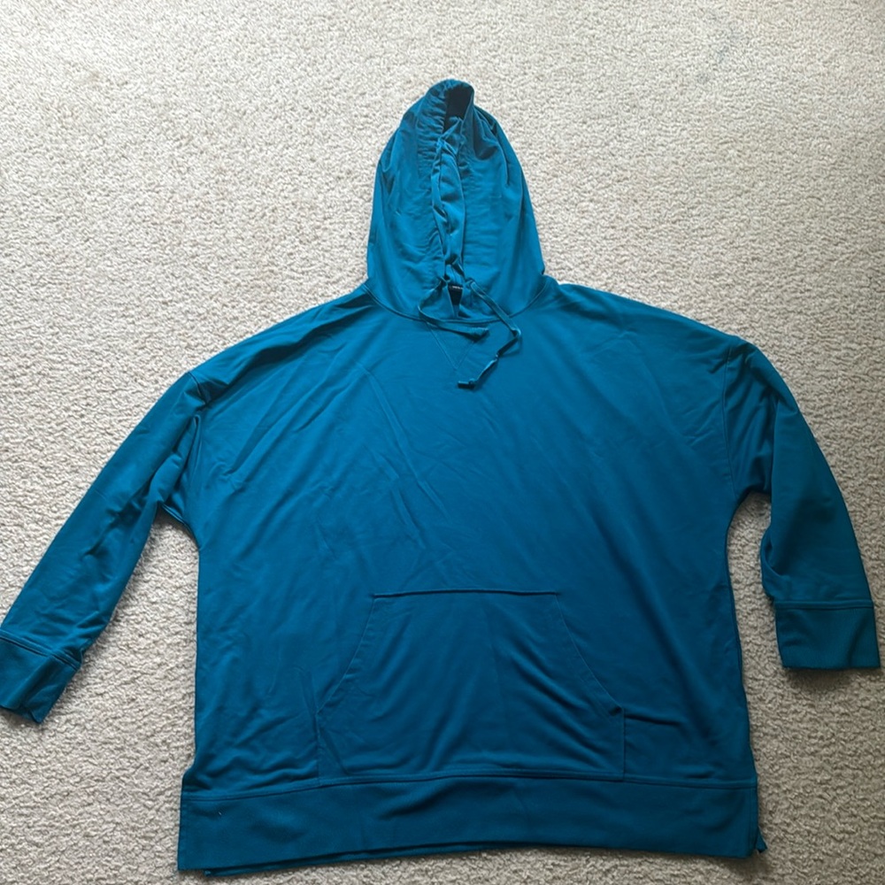 Soft comfy and lightweight hoodie XXXL WOMEN